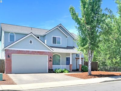 2290 33rd St, Springfield, OR, 97477
