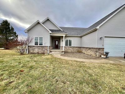 648 S Elba Rd, Lapeer, MI, 48446