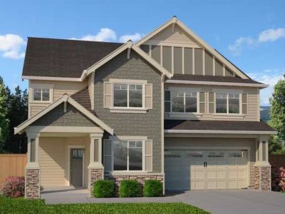 4415 Hudson Ct NW, Olympia, WA, 98502