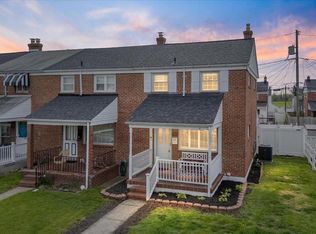 1949 Holborn Rd, Dundalk, MD