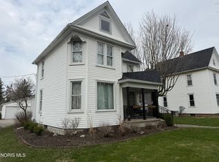344 W Walker St, Upper Sandusky, OH