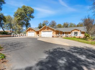 3501 Nordic Way, Placerville, CA 95667