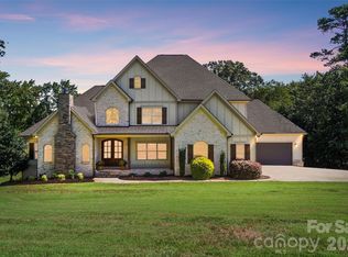 3612 Lake Twitty Dr, Monroe, NC 28110