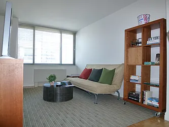 Rented by Carnegie Hill Place