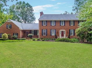 10 Bray Wood Rd, Williamsburg, VA 23185