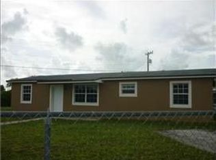 20001 Coral Sea Rd, Cutler Bay, FL 33189