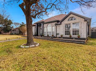 6310 Homewood Ave, Rowlett, TX 75089