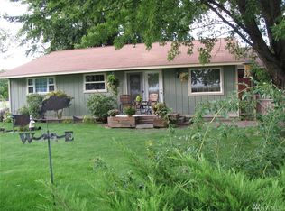 1580 Road 20 NW, Soap Lake, WA 98851