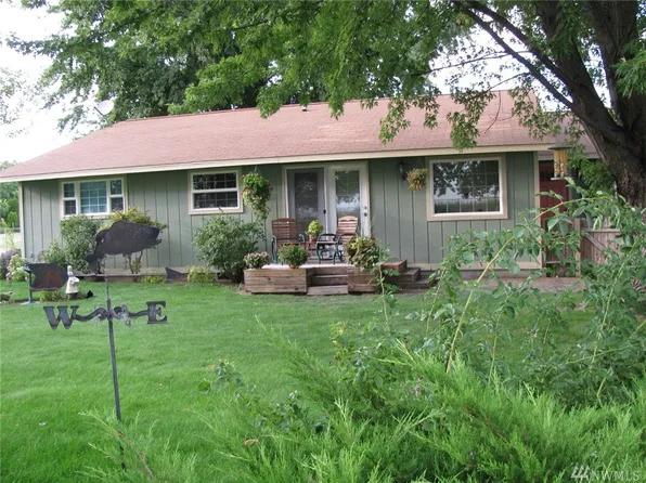 1580 Road 20 NW, Soap Lake, WA 98851