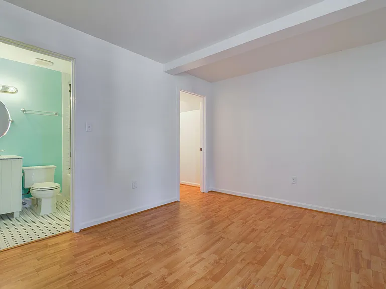 2nd bedroom and bath