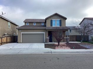 115 Peerless St, Madera, CA 93638