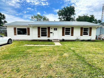 611 W McDonald St, Hartford City, IN, 47348