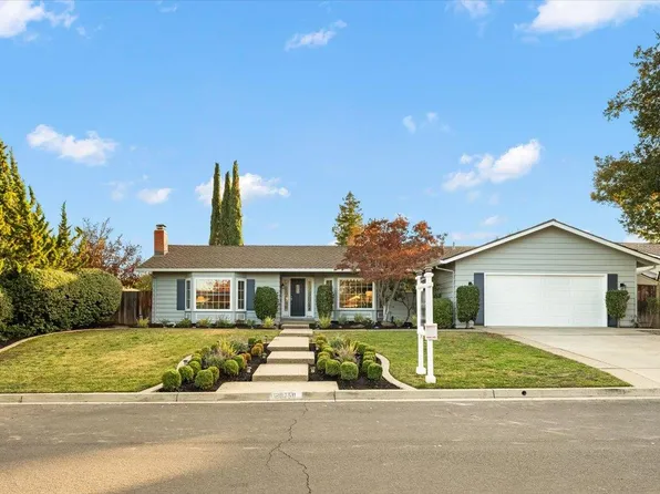 20758 Lowena Ct, Saratoga, CA 95070