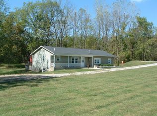 6675 Castle Rd, Johnstown, OH 43031