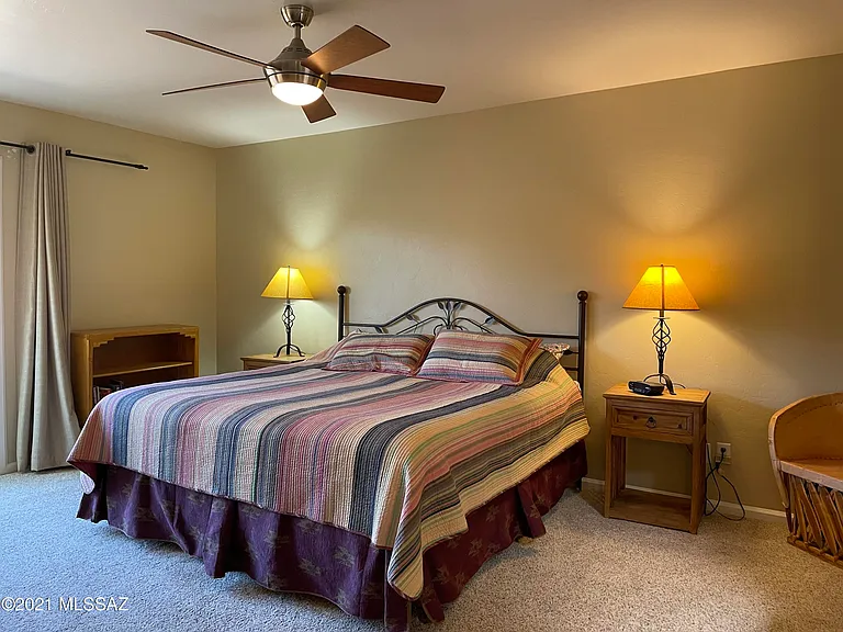 6255 N Camino Pimeria Alta #130 — Photo 17