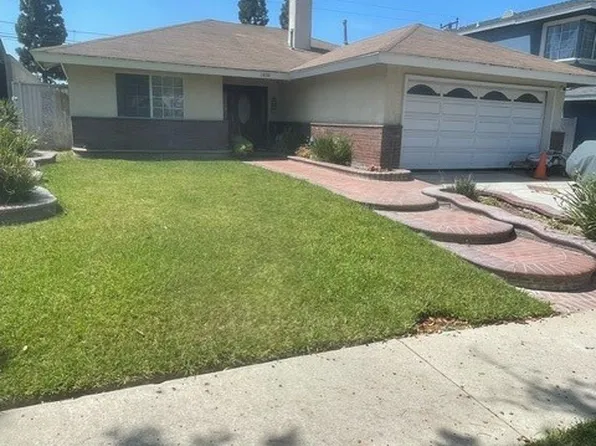1432 E Gladwick St, Carson, CA 90746