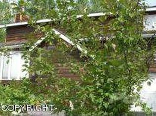 1199 Viewpointe Dr, Fairbanks, AK 99709