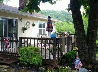 187 Mann Rd, Franklin, NC 28734