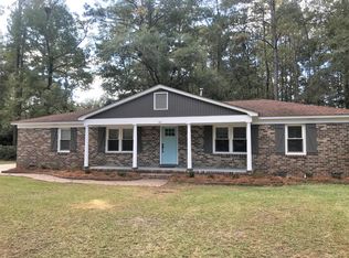 401 Lynnwood Rd, Walterboro, SC 29488
