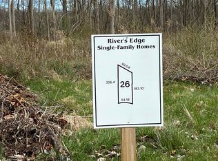 3377 Rivers Edge Dr, Saint Joseph, MI