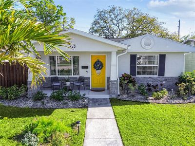472 36th Ave N, Saint Petersburg, FL, 33704