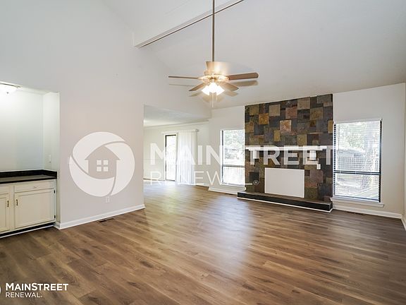 WM - Living Room