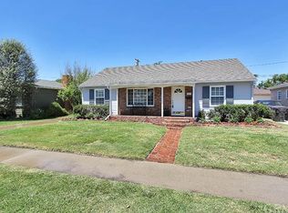 3515 Marber Ave, Long Beach, CA 90808