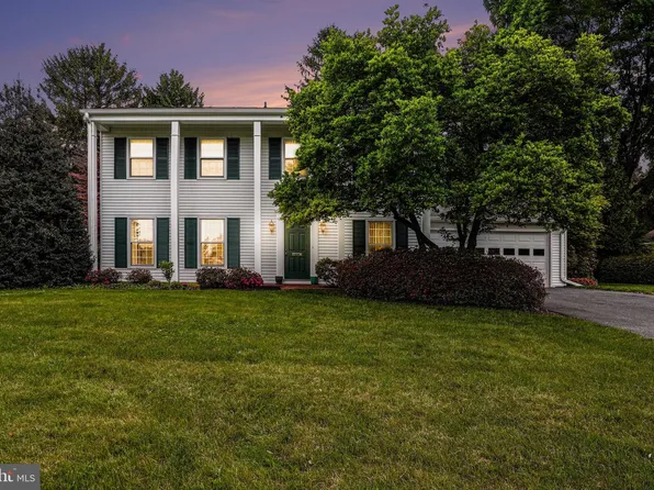 704 Belvedere St, Carlisle, PA 17013