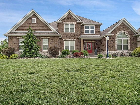 2nd image of 3356 Drysdale Ct