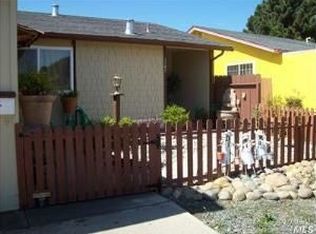 1345 Jack London Dr, Vallejo, CA
