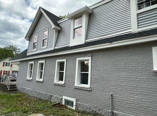 115 High St FLOOR 2, Fitchburg, MA 01420