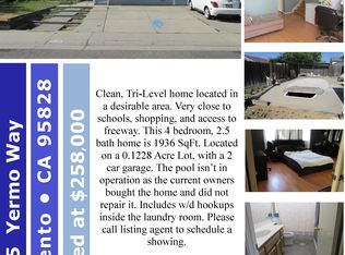 8365 Yermo Way, Sacramento, CA 95828