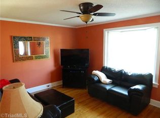105 Westdale Ave, Lexington, NC 27295