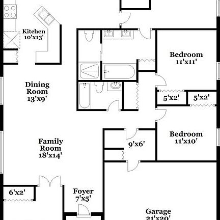 2nd image of 14525 Lisalynne Ct
