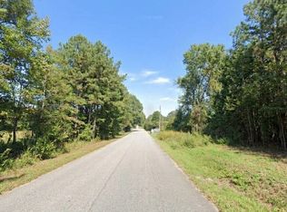 0 McCullars Dr Lot 4, Weaver, AL 36277