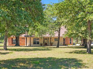 4000 Lazy Bend Rd, Millsap, TX 76066