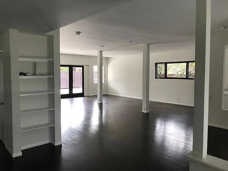Great Room (Living/Dining)
