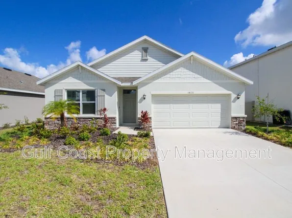 18121 Metado Dr, Bradenton, FL 34211