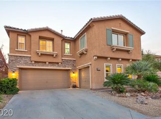 382 Cavoli Ct, Henderson, NV 89012