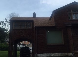 7235 N Bristol Dr, Saint Louis, MO 63121