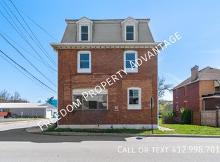 10 Iron St APT 1B, Canonsburg, PA 15317
