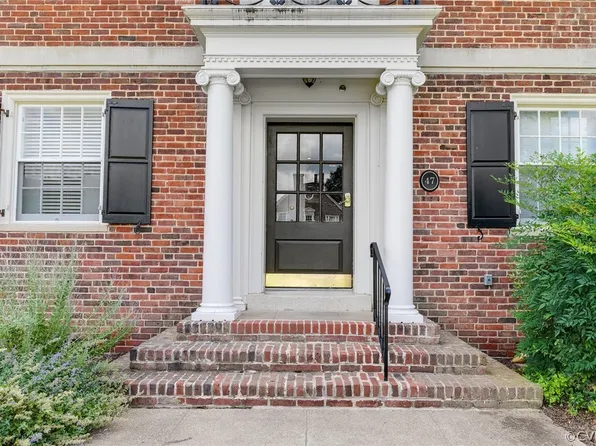 47 E Lock Ln #U5, Richmond, VA 23226