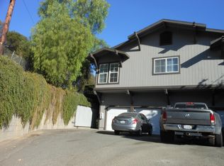 5 Foster St #A, Martinez, CA 94553