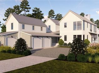 32 Mallow St, Bluffton, SC 29910