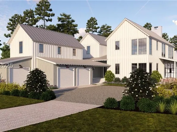 32 Mallow St, Bluffton, SC 29910