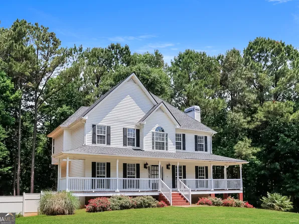 169 Kipling Dr, Dallas, GA 30132