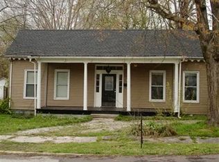 217 E Madison St, Franklin, KY 42134
