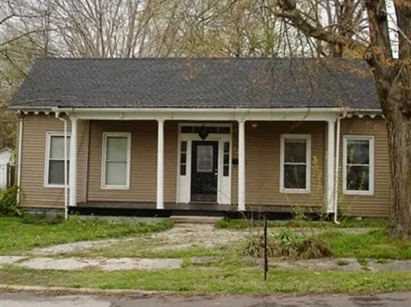 217 E Madison St, Franklin, KY 42134