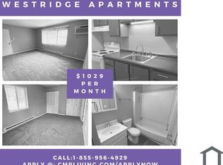 2648 Westmar Ct #145, Toledo, OH 43615