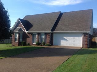 42 Union Fort Dr, Jackson, TN 38305